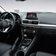 Illustration for article titled 2014 Mazda3: This Is It